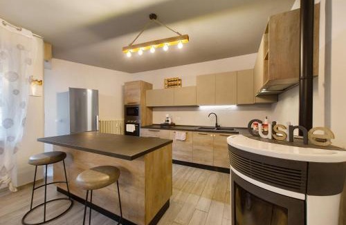 Verres Apartment | Residenza Tambella
