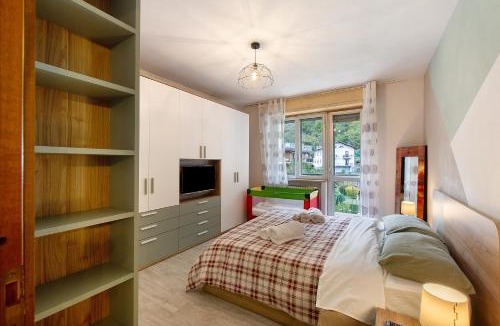 Verres Apartment | Residenza Tambella