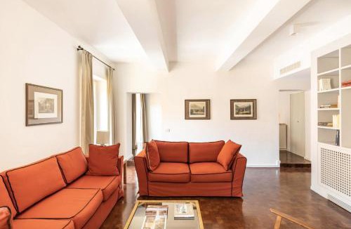 Rione V Ponte House | Residenza Torre Vecchiarelli - apt 4