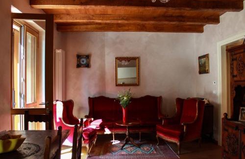 Vinadio House | Residenza Tre Corone