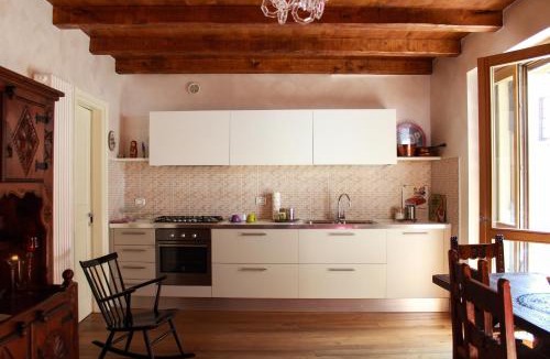 Vinadio House | Residenza Tre Corone