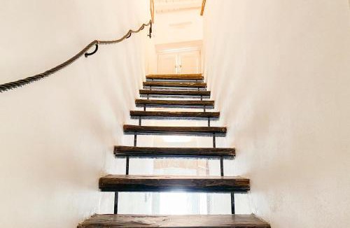 Crotone House | Residenza Ucci Alì