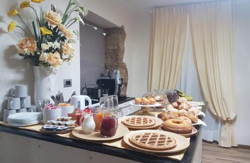 Vibo Valentia Bed & Breakfast | Residenza Vecchi Tempi