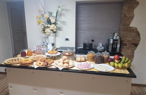 Vibo Valentia Bed & Breakfast | Residenza Vecchi Tempi
