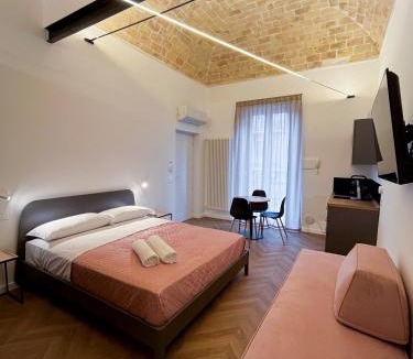 Vasto House | Residenza Veneto 80