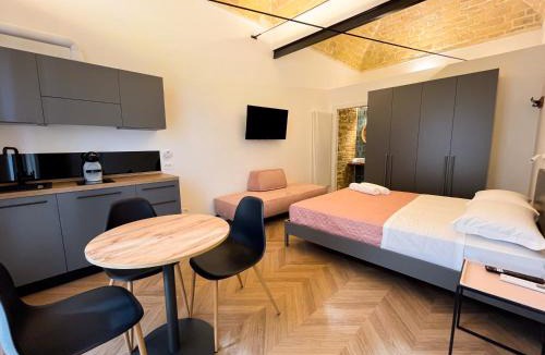 Vasto House | Residenza Veneto 80