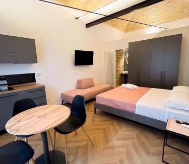Vasto House | Residenza Veneto 80