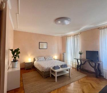 Vernato House | Residenza Vernato