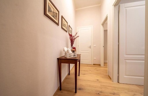 Assisi Apartment | Residenza Vicolo Bovi Assisi