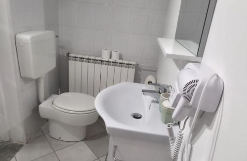 Villadossola House | Residenza Villa Paradiso