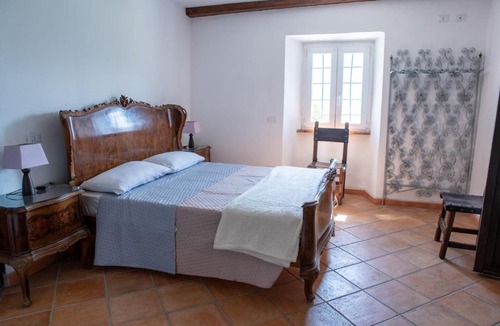 Villadossola House | Residenza Villa Paradiso