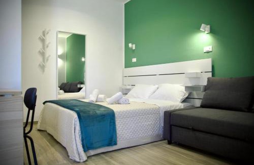Defensola House | Residenza Villa Terry