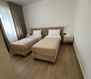 Casale Monferrato Apartment | Residenza Zotaj Appartamento uno