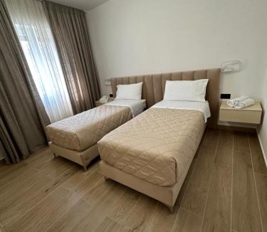 Casale Monferrato Apartment | Residenza Zotaj Appartamento uno