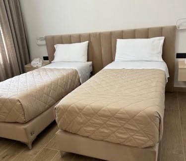 Casale Monferrato Apartment | Residenza Zotaj Appartamento uno