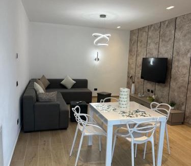 Casale Monferrato Apartment | Residenza Zotaj Appartamento uno