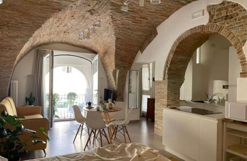 Vasto Apartment | Residenze Aimone