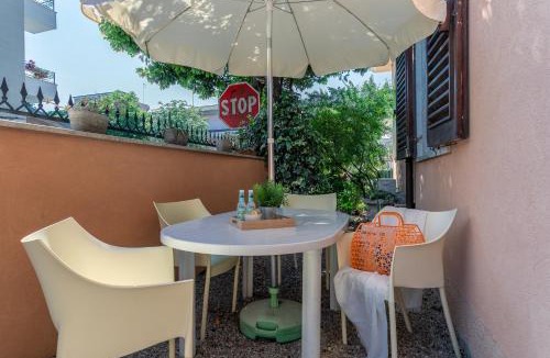 Giulianova House | RESIDENZE ARANCIO - Premium Villas