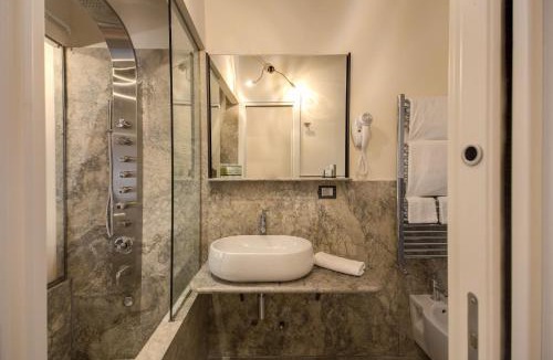 Monti House | Residenze Argileto