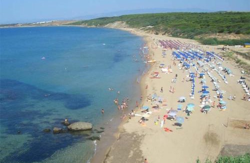 Isola di Capo Rizzuto Apartment | Residenze Club Poseidon