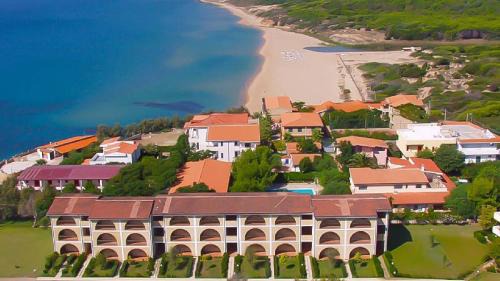 Isola di Capo Rizzuto Apartment | Residenze Club Poseidon