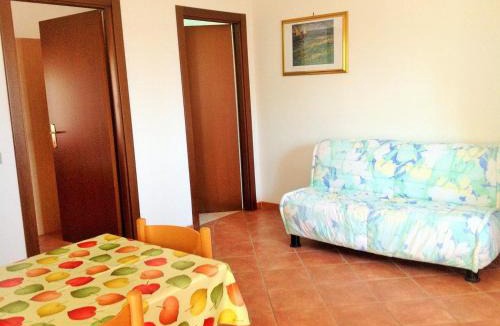 Isola di Capo Rizzuto Apartment | Residenze Club Poseidon