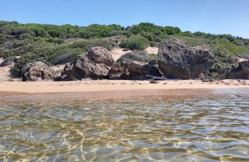 Isola di Capo Rizzuto Apartment | Residenze Club Poseidon