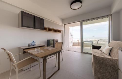 Senigallia House | Residenze Da Vinci Azzurro