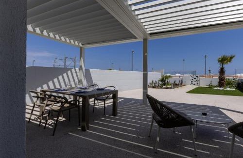 Senigallia House | Residenze Da Vinci Azzurro