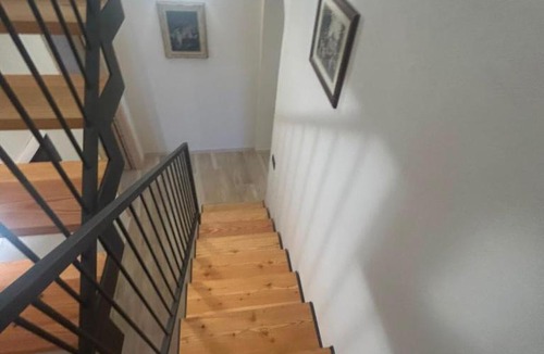 Zavattarello House | Residenze del Borgo - Ca de Paciu