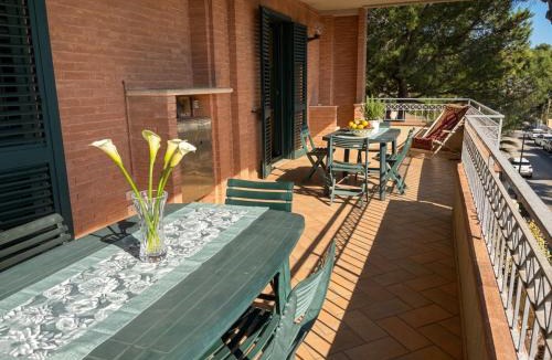 Giulianova House | RESIDENZE IL MATTONE - Premium Villas