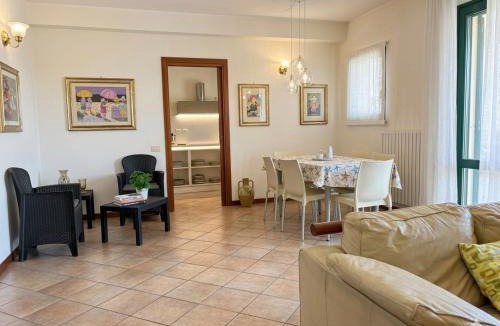 Giulianova House | RESIDENZE IL MATTONE - Premium Villas