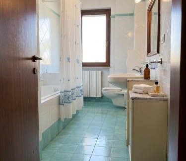 Giulianova House | RESIDENZE IL MATTONE - Premium Villas