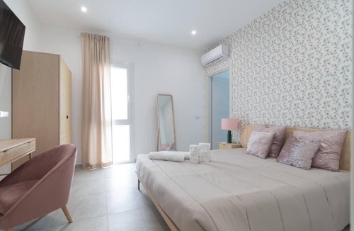 Montalto di Castro House | Residenze Miao
