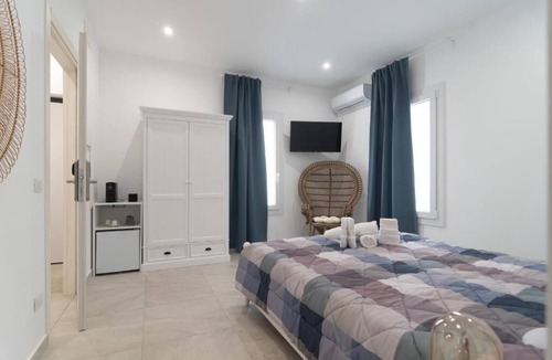 Montalto di Castro House | Residenze Miao