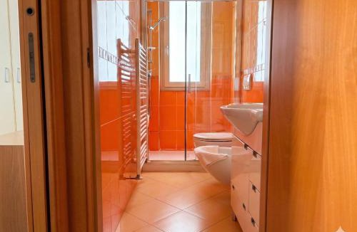 Giulianova House | RESIDENZE PLANET- bilocale piano terra - Premium Villas