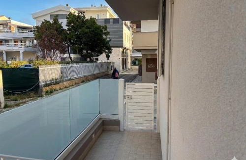 Giulianova House | RESIDENZE PLANET- bilocale piano terra - Premium Villas