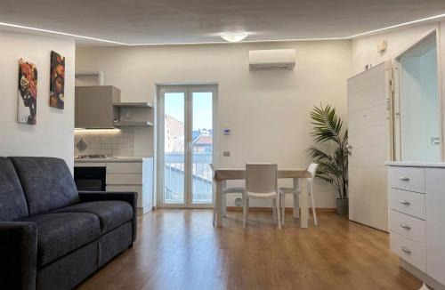 Giulianova House | RESIDENZE PLANET - mansarda Terzo piano - Premium Villas
