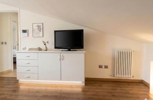 Giulianova House | RESIDENZE PLANET - mansarda Terzo piano - Premium Villas