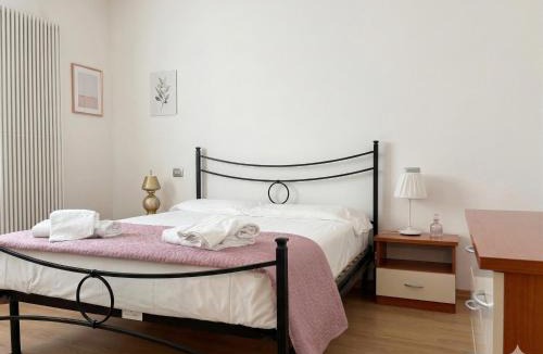 Giulianova House | RESIDENZE PLANET - trilocale 2piano - Premium Villas