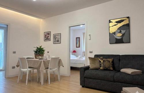 Giulianova House | RESIDENZE PLANET - trilocale 2piano - Premium Villas
