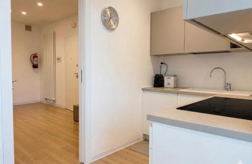 Giulianova House | RESIDENZE PLANET - trilocale 2piano - Premium Villas
