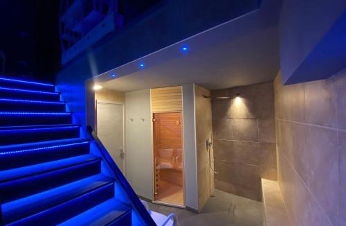 Foggia Hotel | Residenze Romano Ristorante & SPA albergo diffuso - WHITE