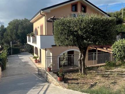 Ascea Apartment | Residenze Romavi
