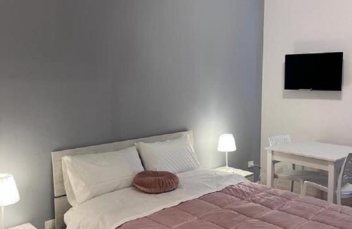 Municipio 2 Bed & Breakfast | Residenze Unità d'Italia