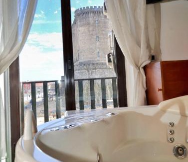 Historical Center House | Resilienza Resort