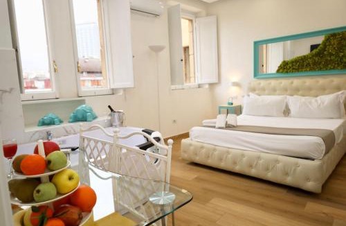 Historical Center House | Resilienza Resort
