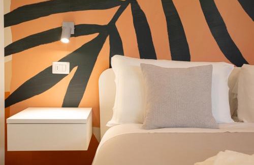 Porto Sant'Elpidio Apartment | Resilienza Tropical Apartments & Room