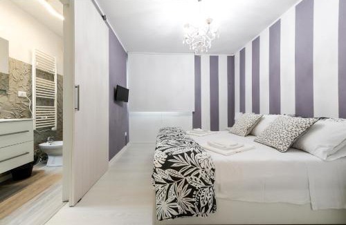 Porto Sant'Elpidio Apartment | Resilienza Tropical Apartments & Room
