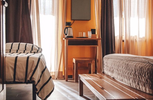 Bricherasio House | Resort BaccaBlu
